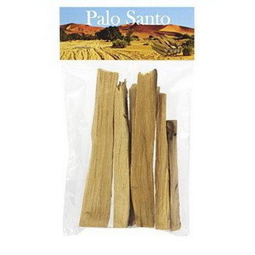 Palo Santo zakje, heilig hout